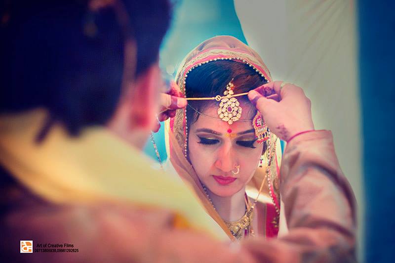 best wedding photographers in India